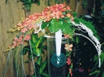 Ukázka svatební kytice